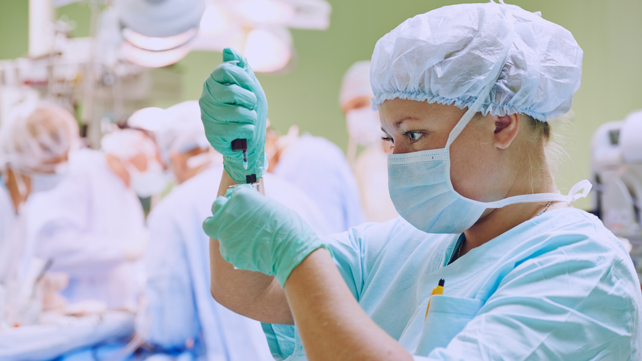 Nursing Jobs In Qatar Sehat Jobs