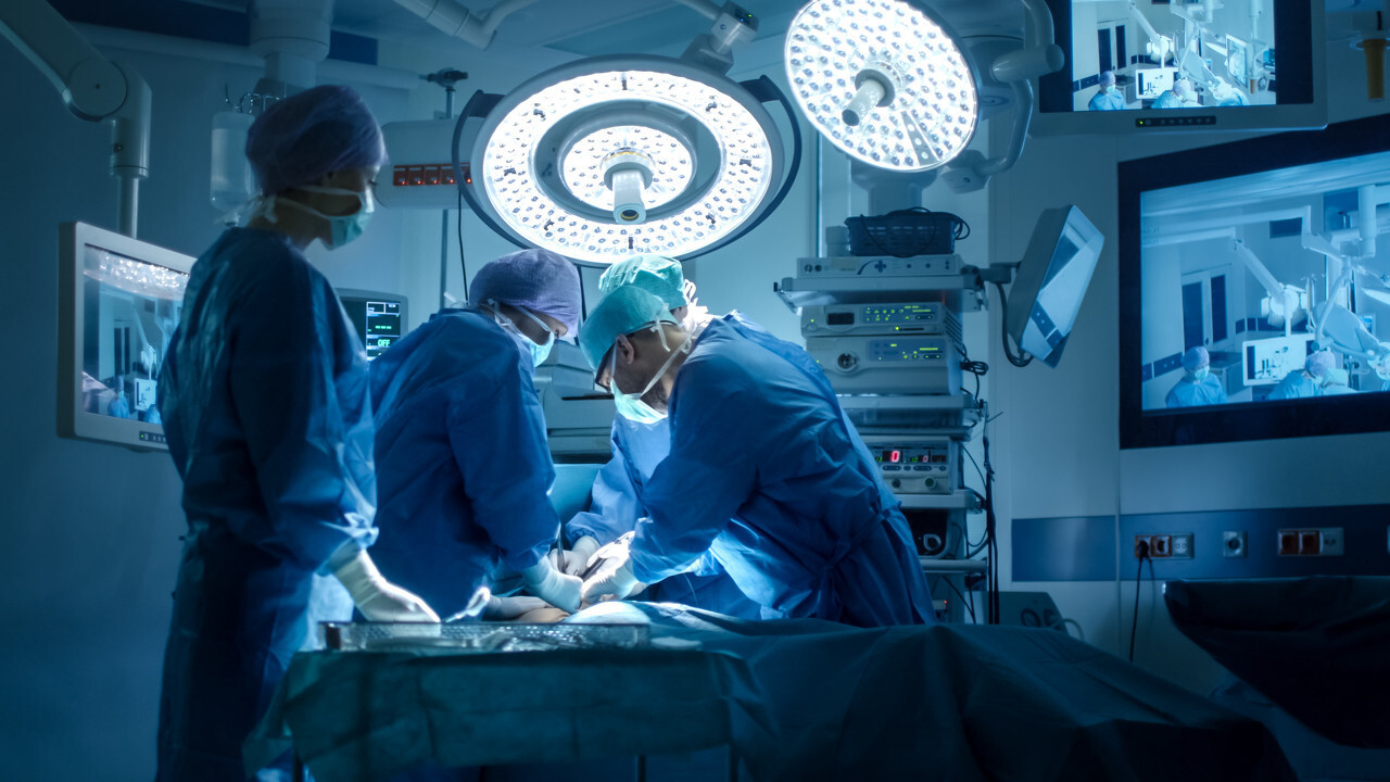 surgical