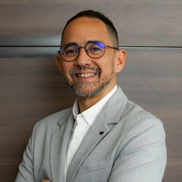 MR. ARMAND ABDULLAH