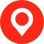 Location icon