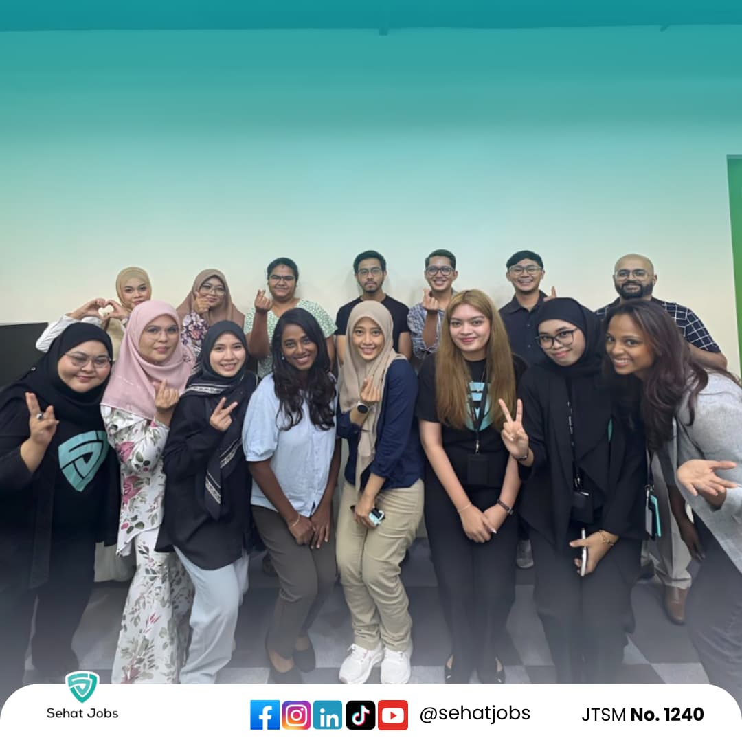 Another Step Forward: SNLE Prep With Sehat Jobs
