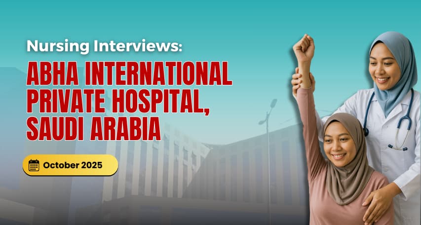 ABHA Saudi interview image