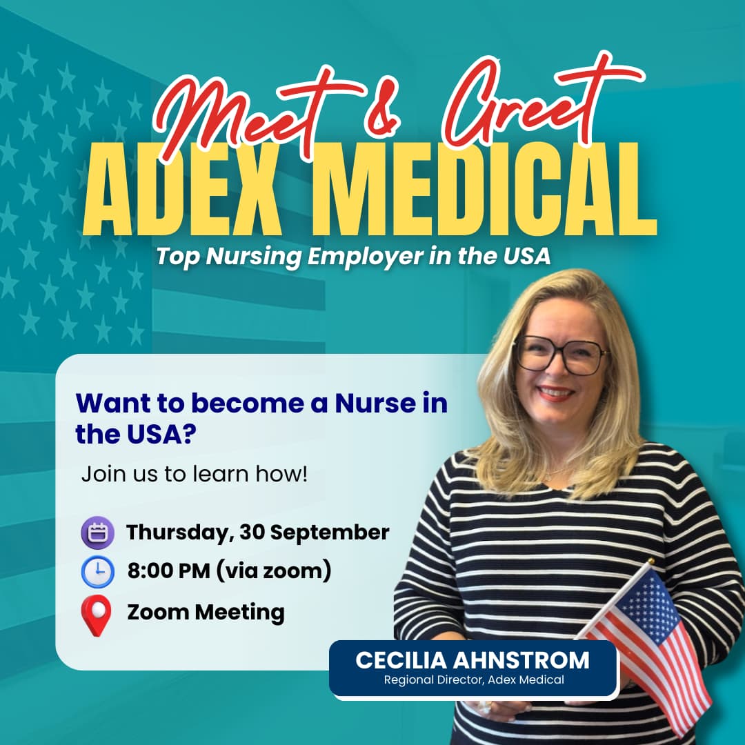 M&G Adex Medical